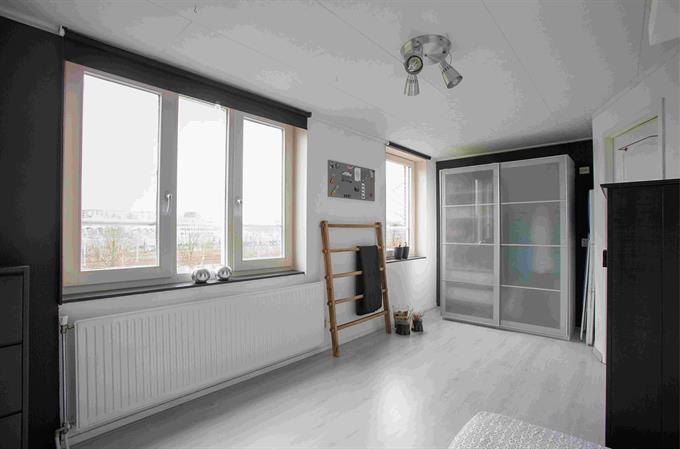 Zimmer bei Bas Jungeriusstraat In Rotterdam