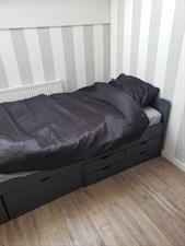 Kamer te huur 690 euro Patrijs, Maurik