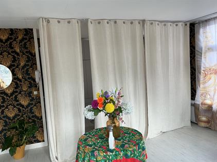 Kamer te huur 550 euro Zeeburgerdijk, Amsterdam