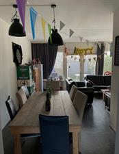 Kamer te huur 426 euro Johan Winklerwei, Leeuwarden