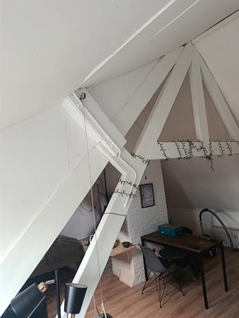 Zimmer bei Sloetstraat In Arnhem