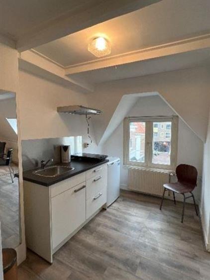 Studio te huur 850 euro van Welderenstraat, Nijmegen