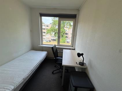 Kamer te huur 420 euro Europalaan, Tilburg