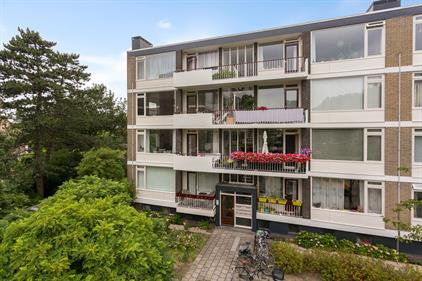 Kamer te huur 800 euro Ridderspoorlaan, Oegstgeest