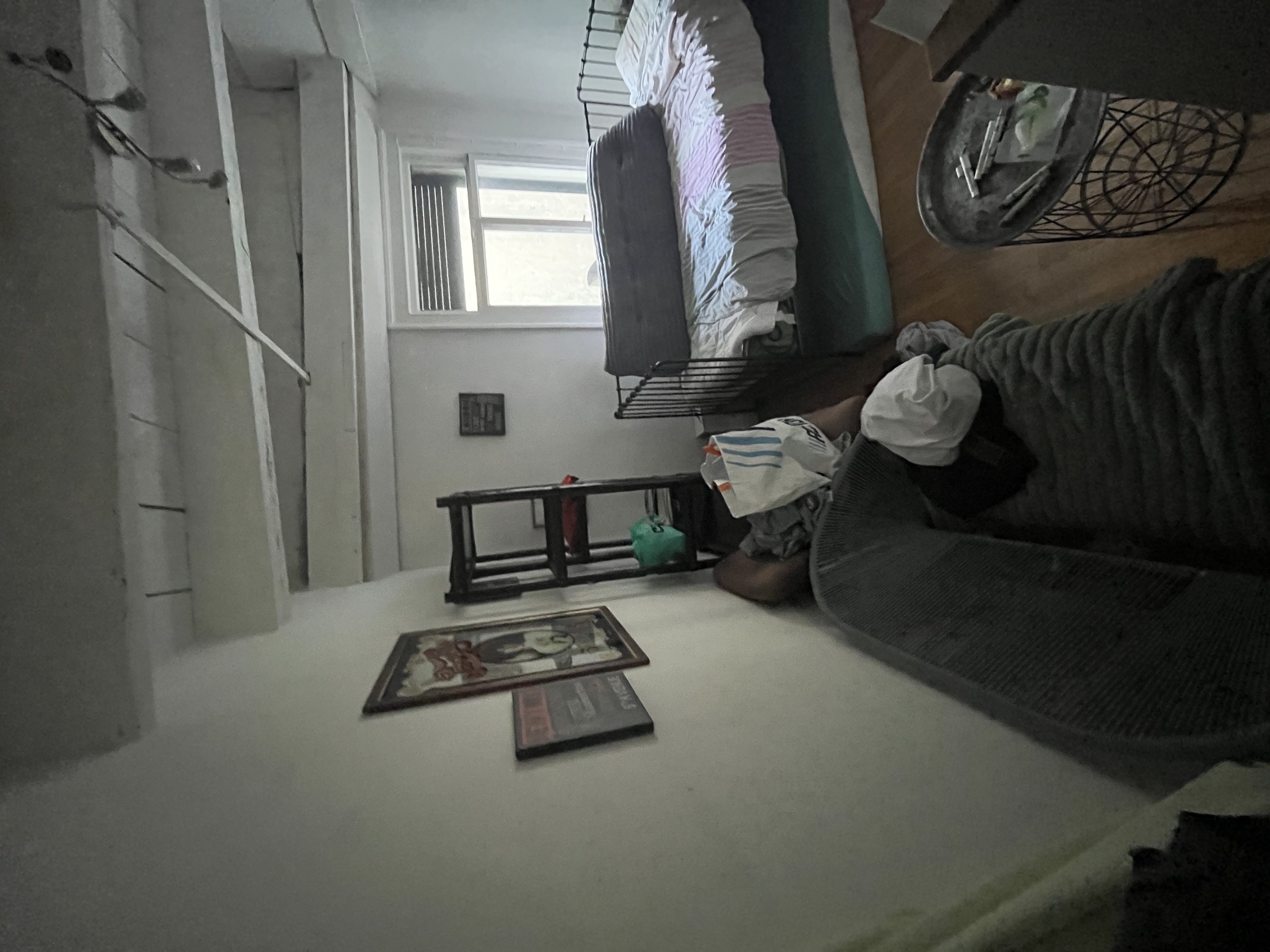 Kamer te huur in Nijmegen – Waalkade – foto 1