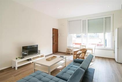 Kamer te huur 940 euro Westeinde, Den Haag