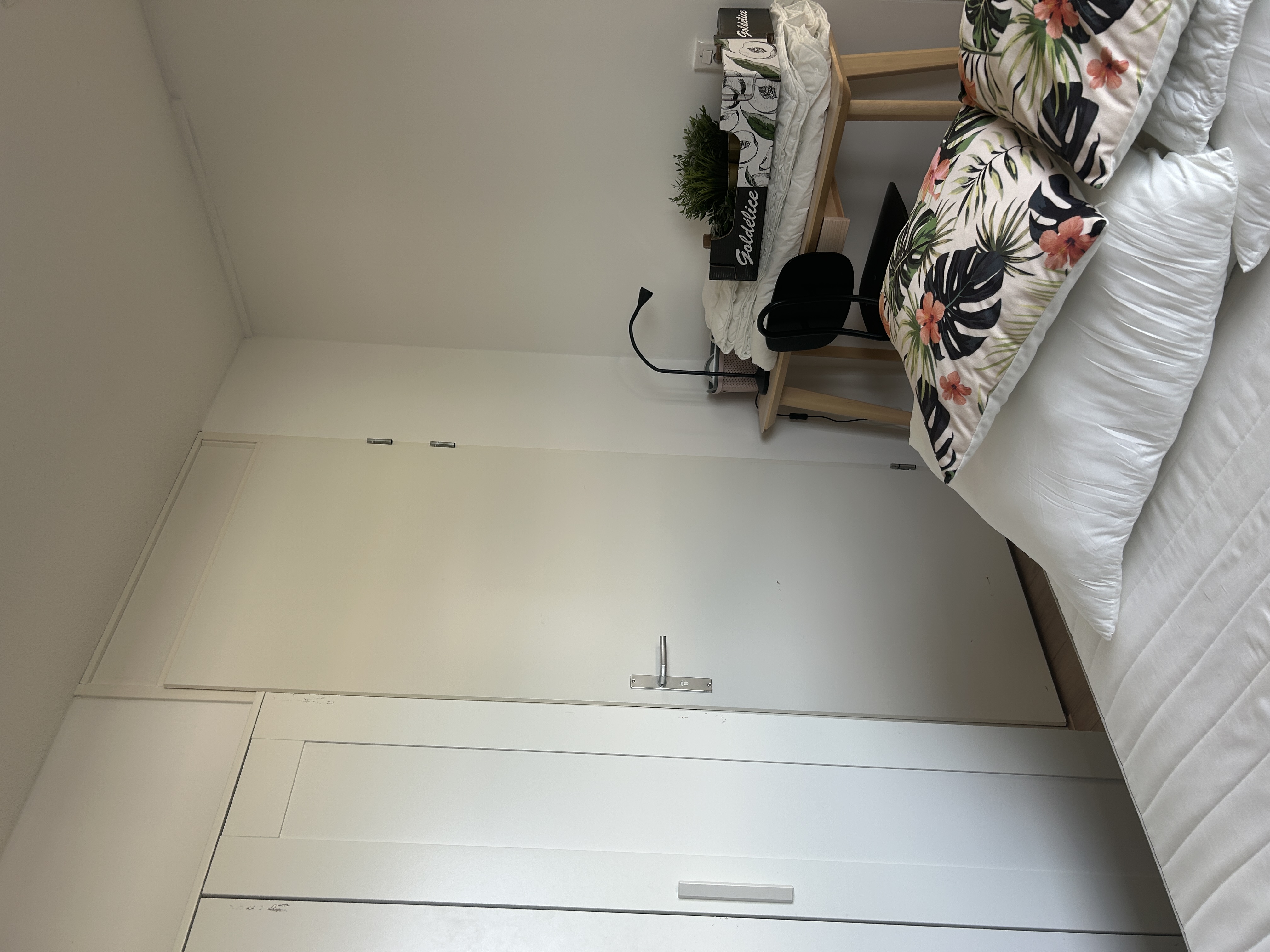 Kamer te huur in Utrecht – Van Vollenhovenlaan – foto 2