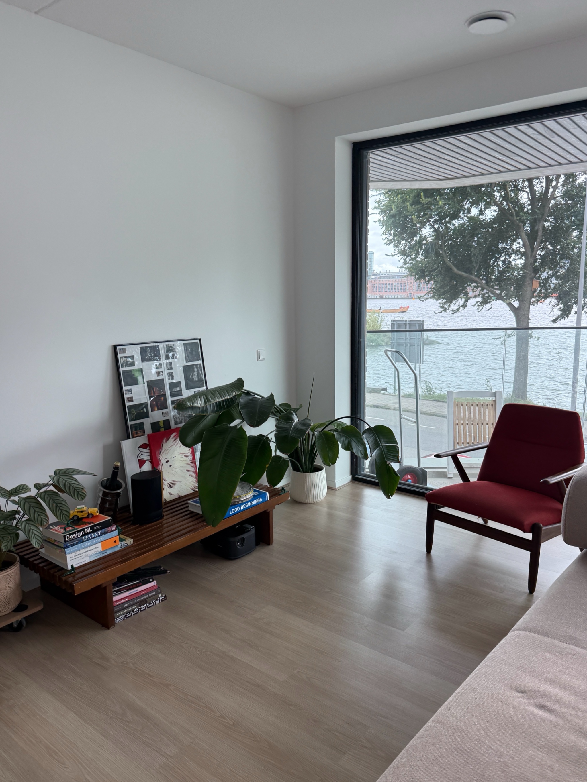 Appartement te huur in Amsterdam – Grasweg – foto 3