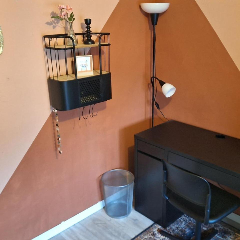 Kamer te huur in Mierlo – Schoolstraat – foto 2