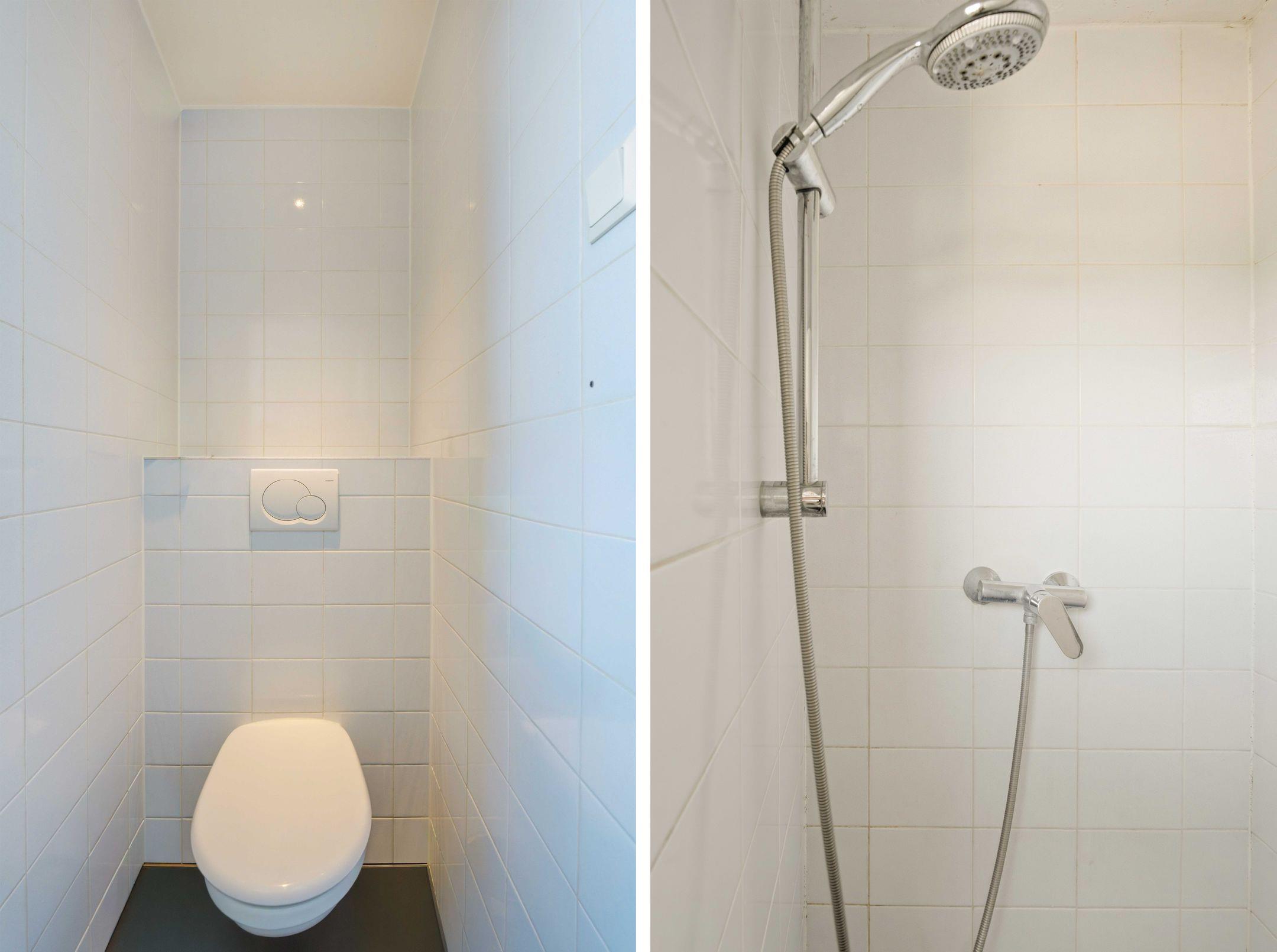 Kamer aan Korte Geuzenstraat, Amsterdam 7