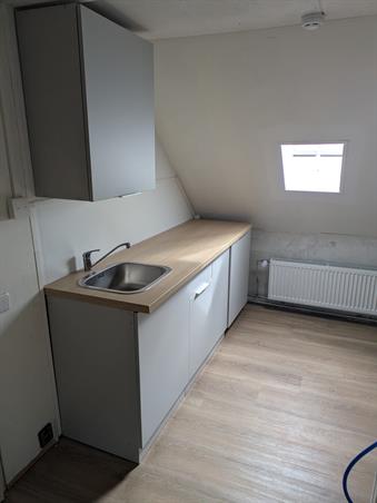 Zimmer bei NS Plein In Tilburg
