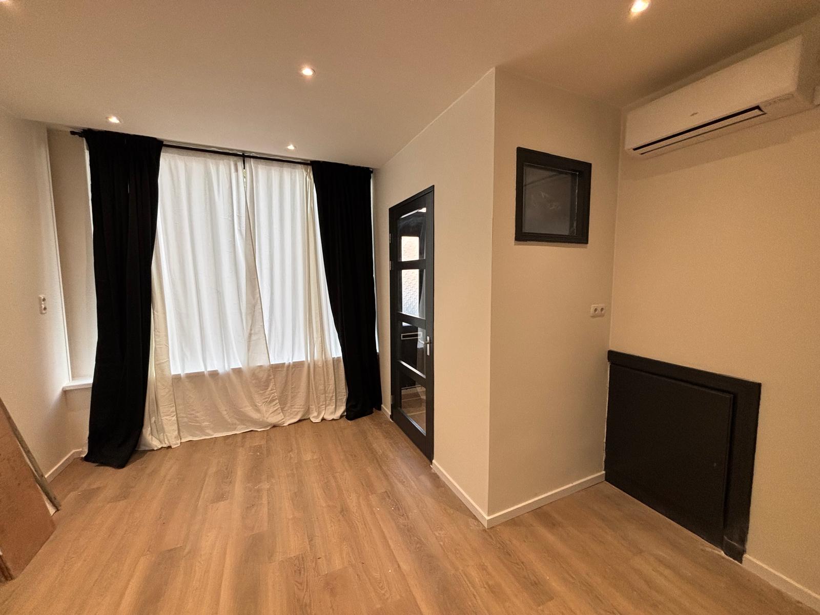 Studio aan Albregt-Engelmanstraat, Rotterdam 6