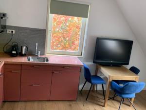 Studio te huur 1250 euro Kruitmolen, Amstelveen