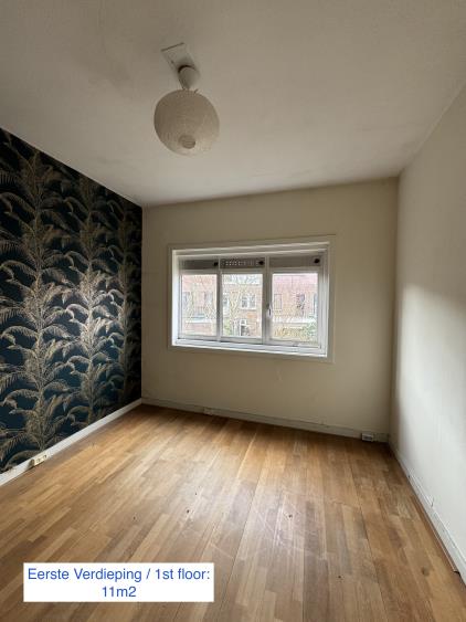 Room for rent 650 euro Weltevredenstraat, Utrecht