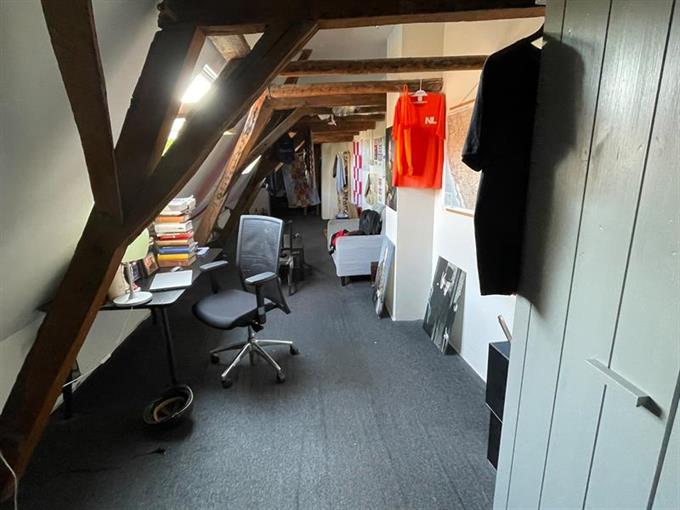 Zimmer bei Twijnstraat In Utrecht