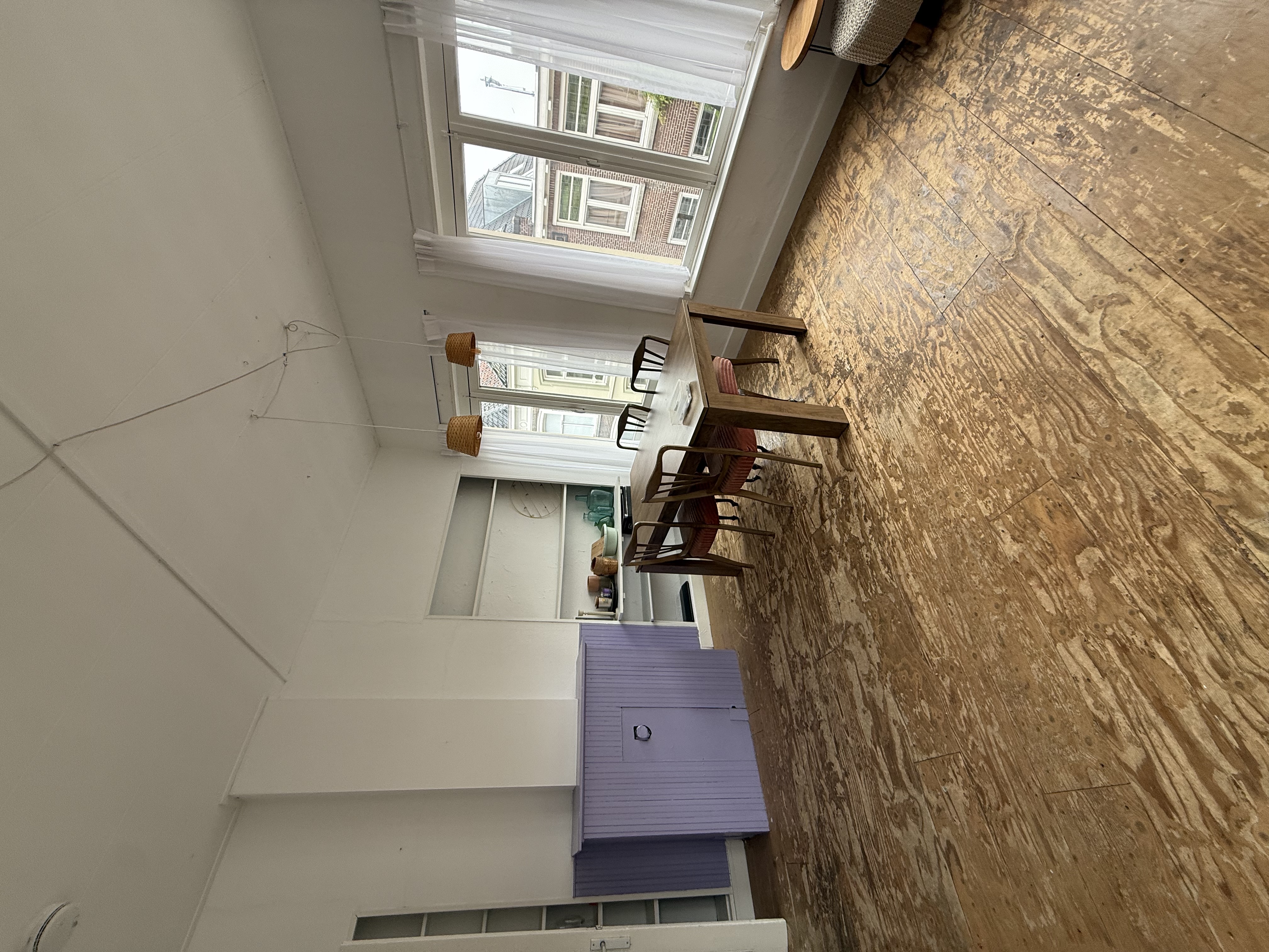 Kamer te huur in Den Bosch – Postelstraat – foto 4
