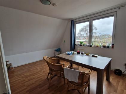 Studio zu vermieten 960 Euro Oranjeboomstraat, Breda