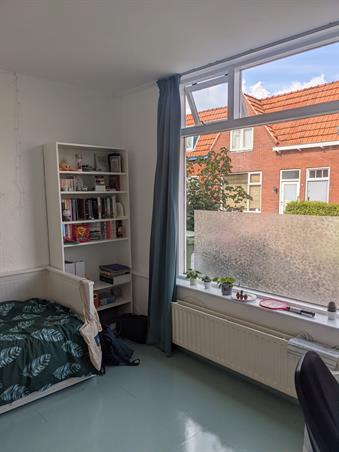 Zimmer bei Jouwsmastraat In Leeuwarden