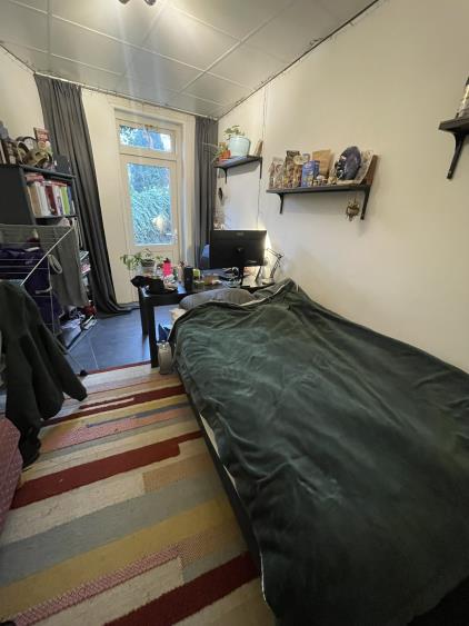 Kamer te huur 381 euro Zweringweg, Enschede