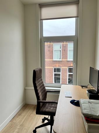 Wohnung bei Nicolaas Tulpstraat In Den Haag