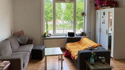 Room for rent 850 euro Haarlemmerweg, Amsterdam