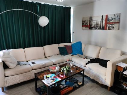 Appartement te huur 1250 euro Jacob van Lennepstraat, Amsterdam