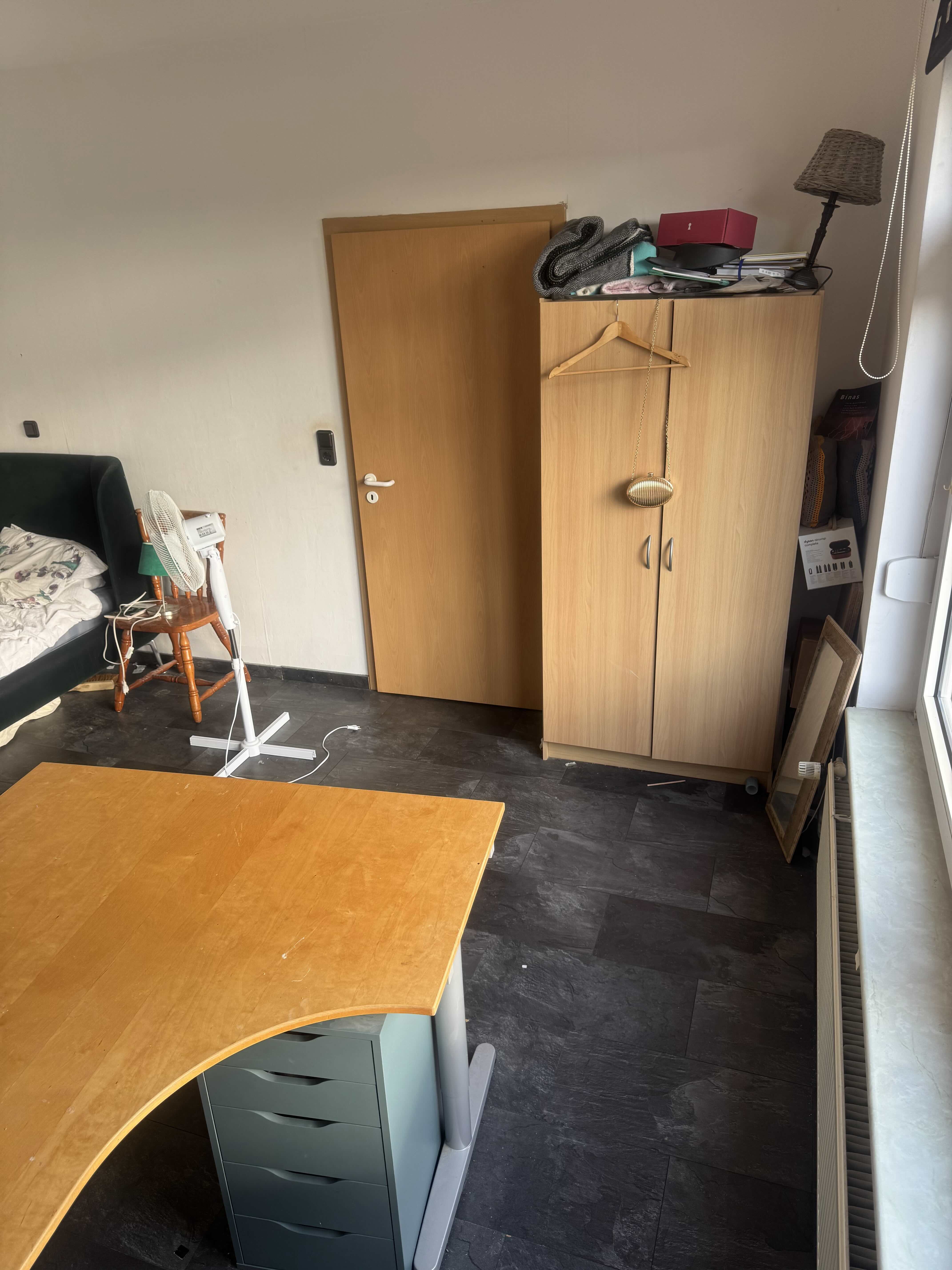 Kamer aan Veldkampstraat, Enschede 6