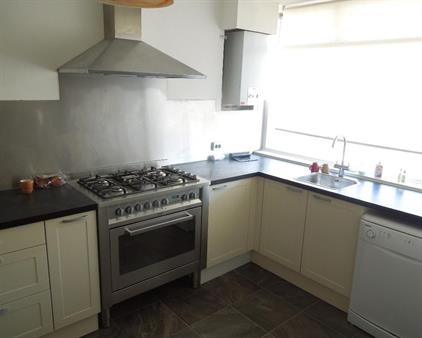 Room for rent 475 euro Van Borselenstraat, Arnhem