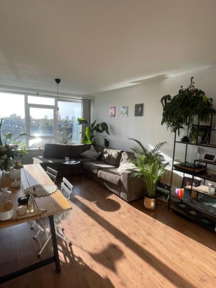 Kamer te huur 850 euro Aquamarijnlaan, Utrecht