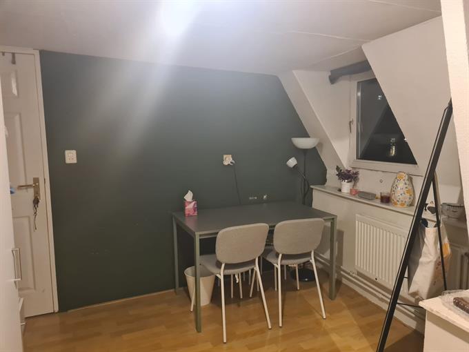 Zimmer bei Jan Pieterszoon Coenstraat In Utrecht