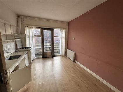 Kamer te huur 499 euro Professor Rankestraat, Groningen