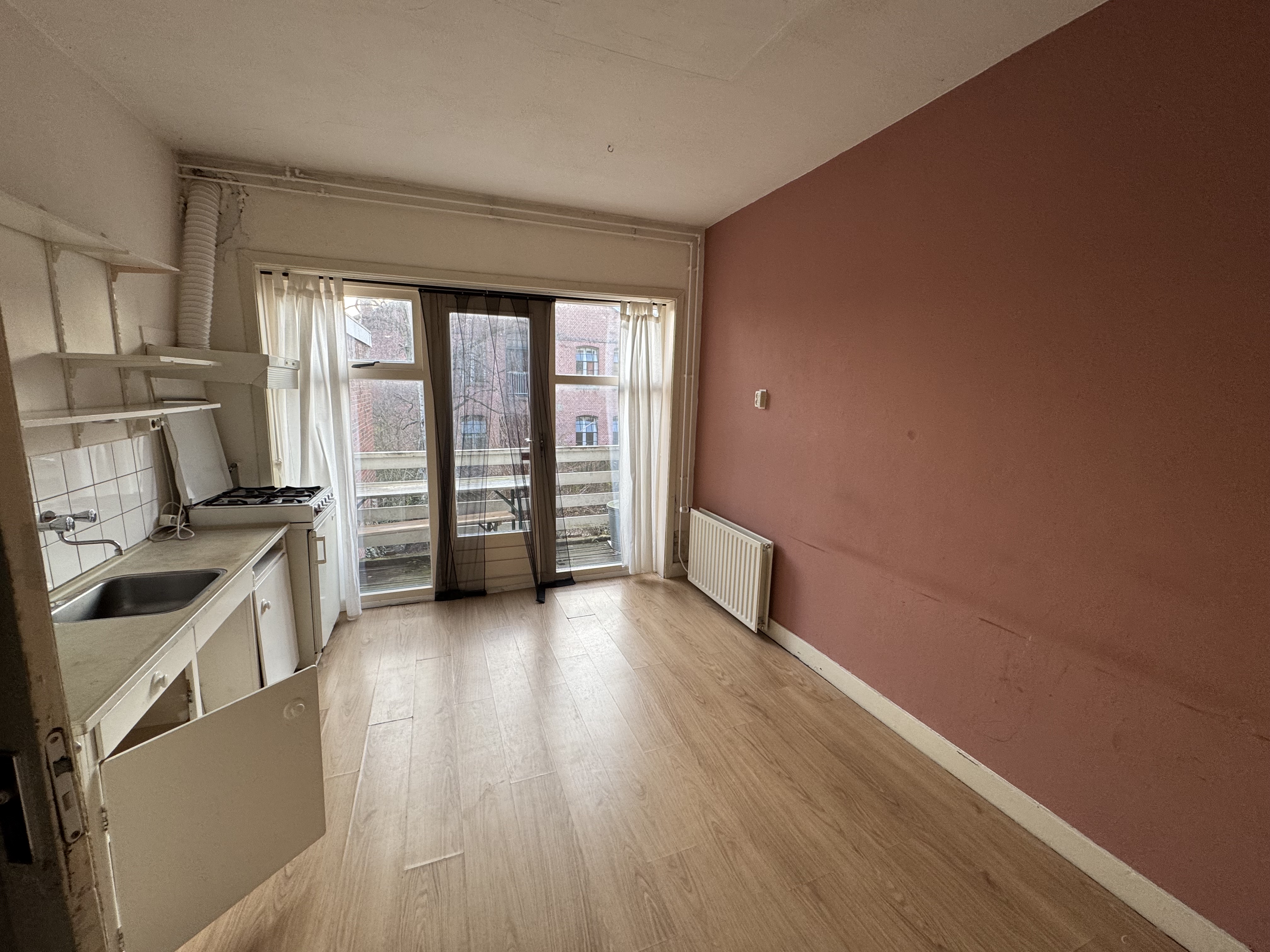 Professor Rankestraat