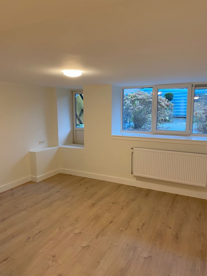 Kamer - Taandersstraat - 3027PV - Rotterdam