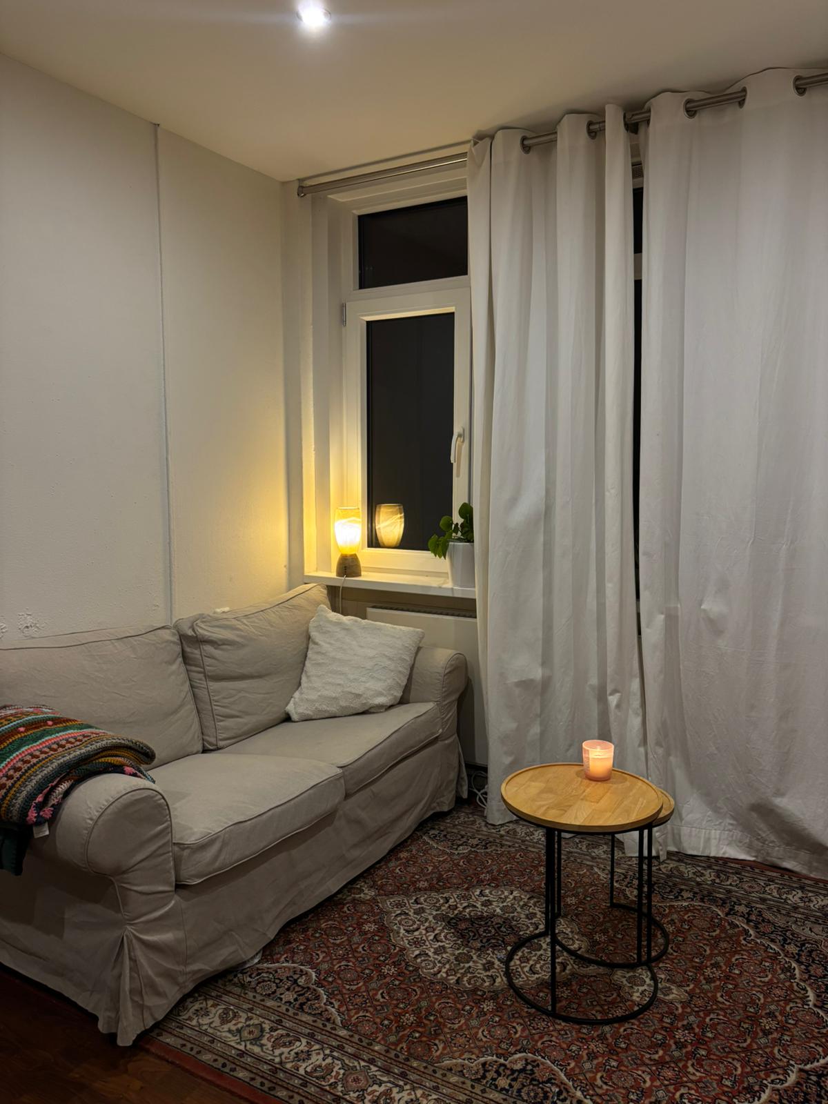 Kamer aan C.P.Tielestraat, Rotterdam 9