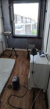 Kamer te huur 750 euro Zaagmolenstraat, Amsterdam
