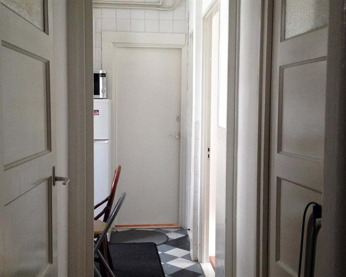 Zimmer bei Sint-Janstraat In Rotterdam