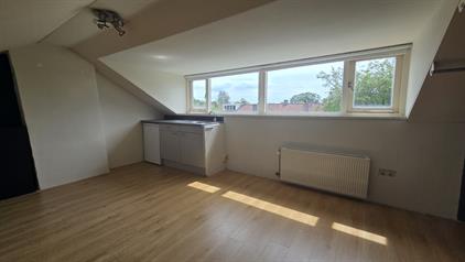 Studio te huur 565 euro St Adrianusstraat, Eindhoven