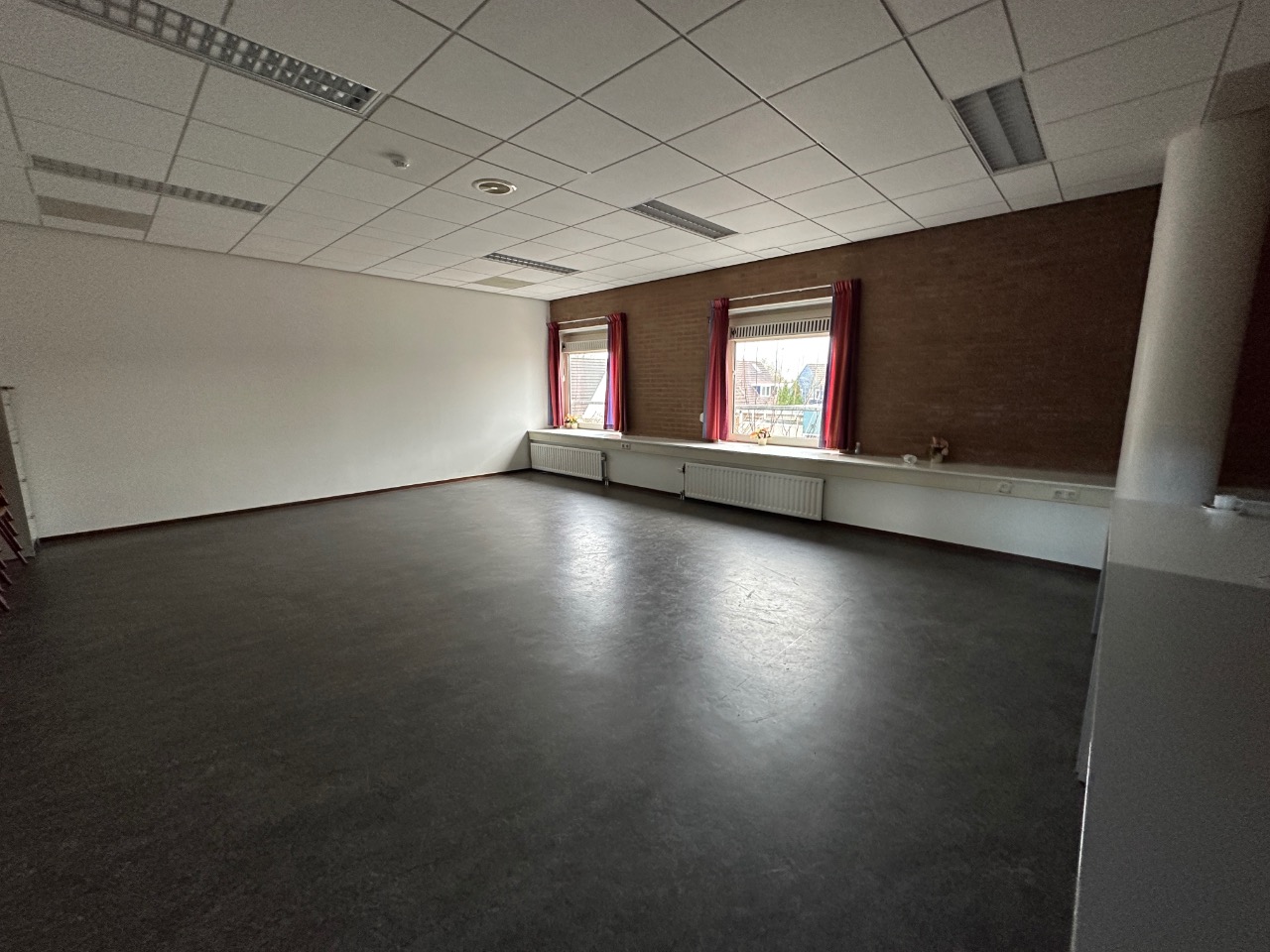 Kamer - Pyter Jurjensstrjitte - 9051BR - Stiens