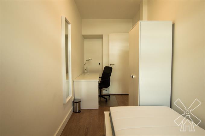 Wohnung bei Spakenburgsestraat In Den Haag