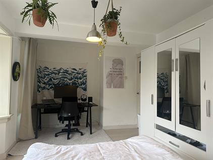 Kamer te huur 580 euro Parkweg, Groningen