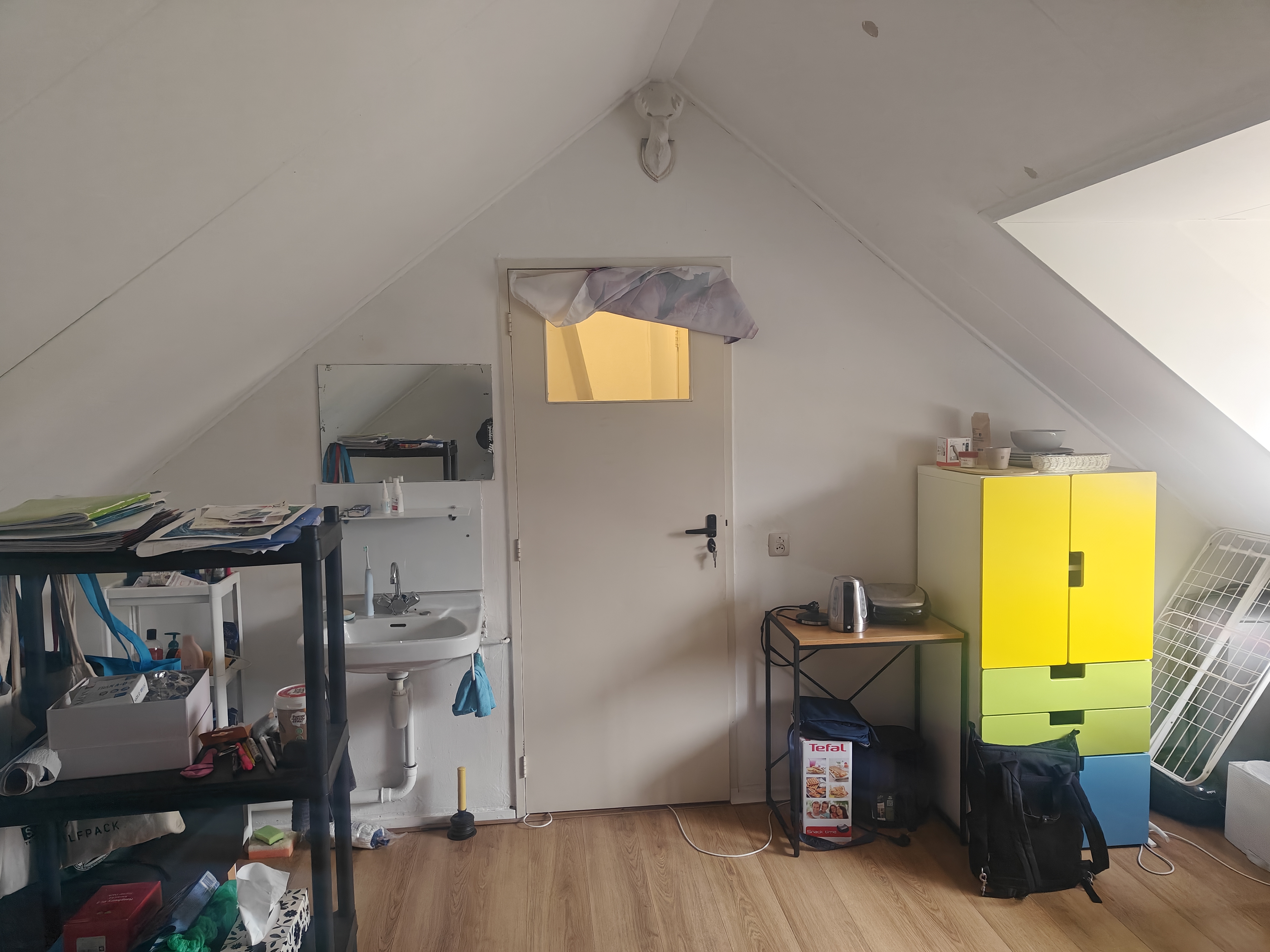 Kamer te huur in Eindhoven – Kroonstraat – foto 4