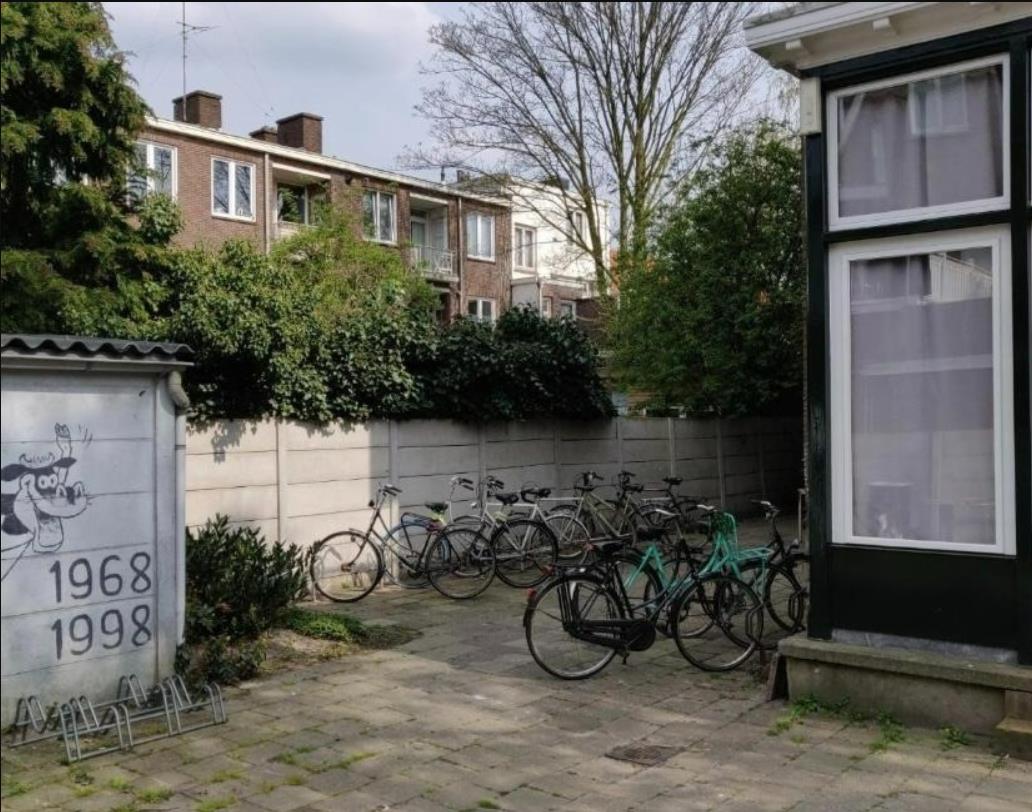 Kamer te huur in Eindhoven – Nassaustraat – foto 3