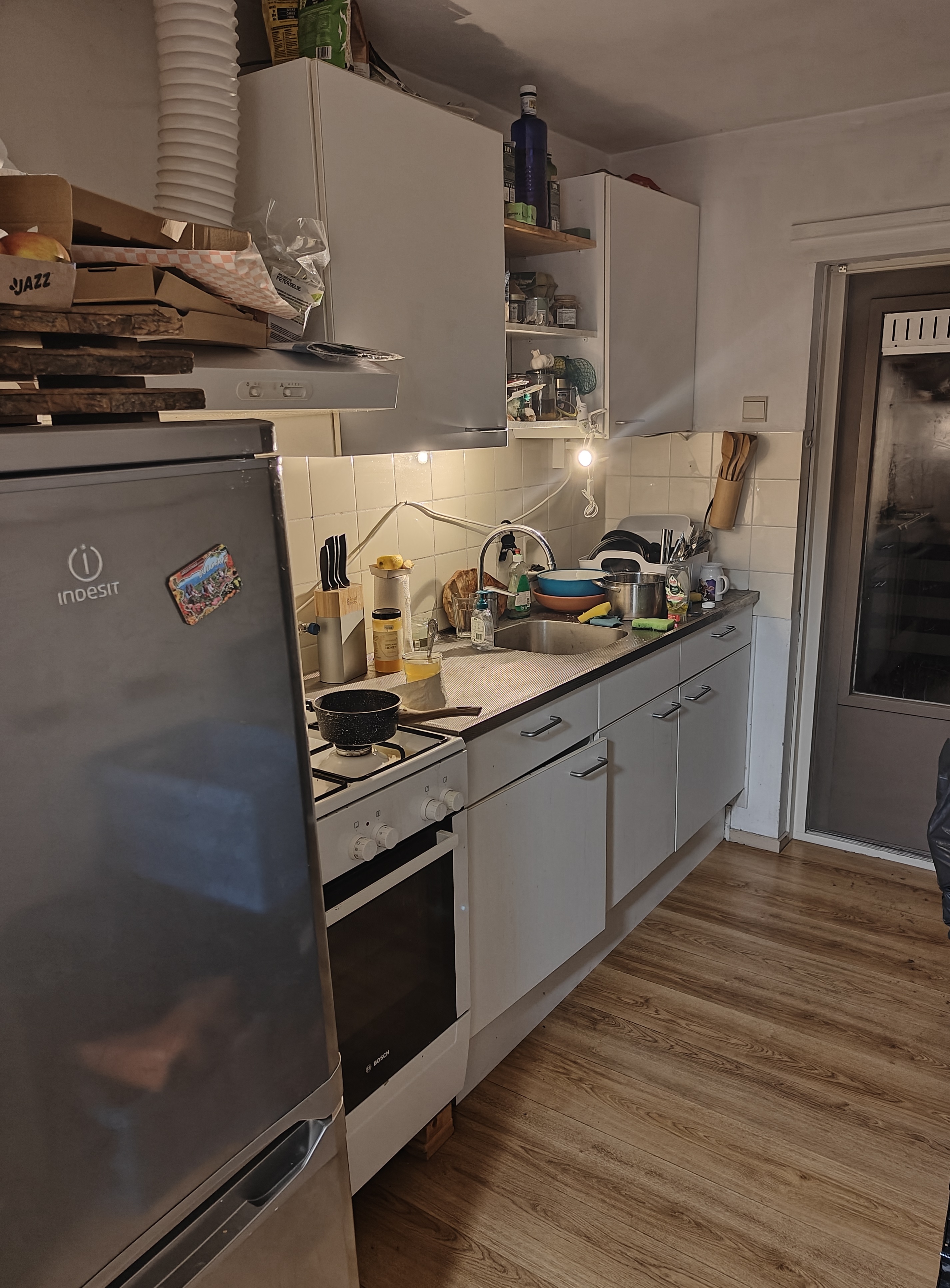 Kamer aan Kroonstraat, Eindhoven 6