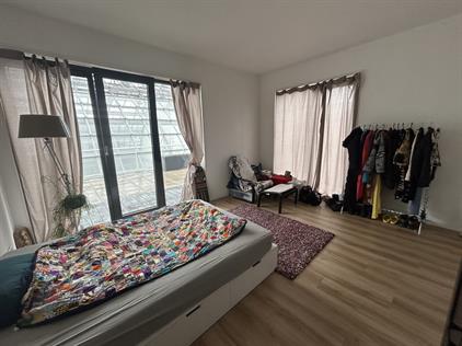 Kamer te huur 945 euro Westzeedijk, Rotterdam