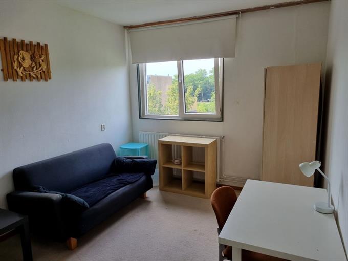 Kamer in Amsterdam, Remmerdenplein op Kamernet.nl: Kamer Beschikbaar - Room is available
