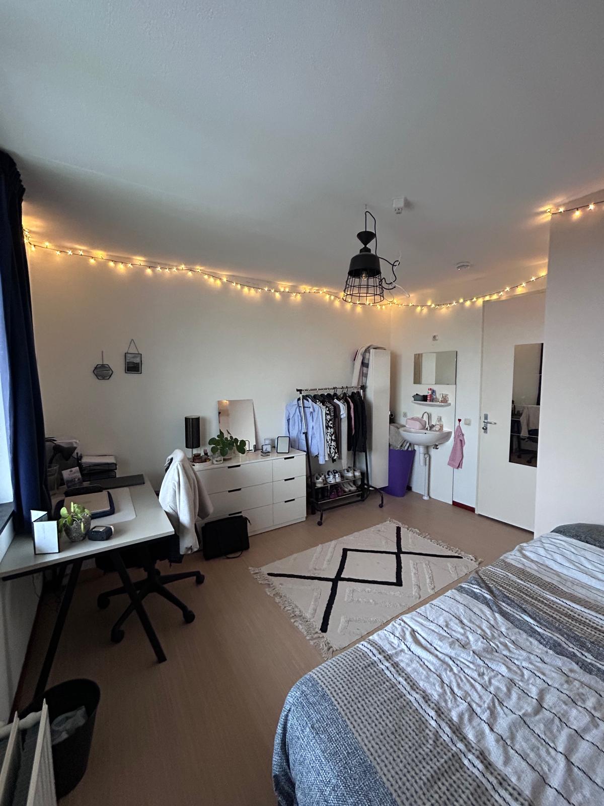 Kamer te huur in Ede – Hoefweg – foto 2