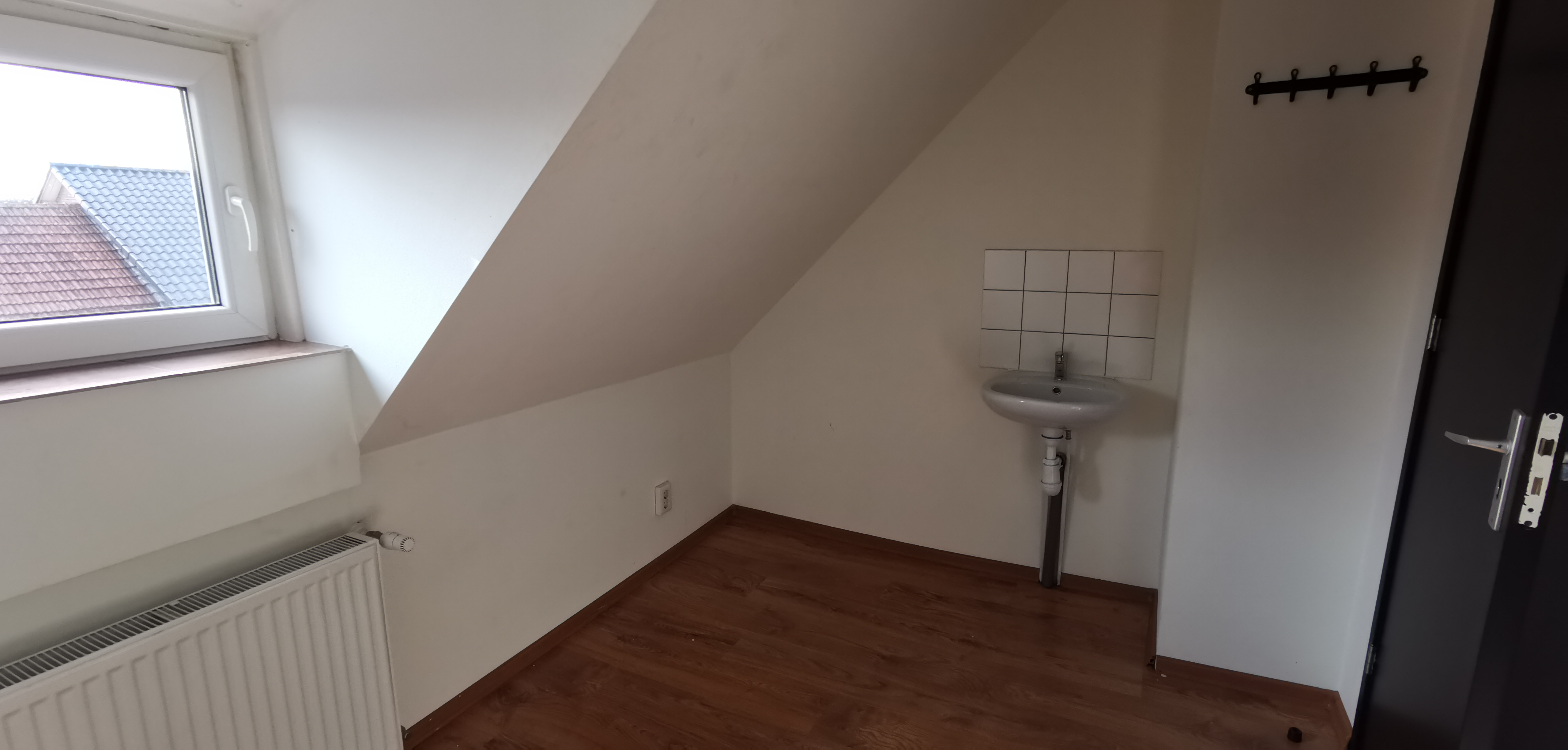 Kamer aan Mierloseweg, Helmond 8