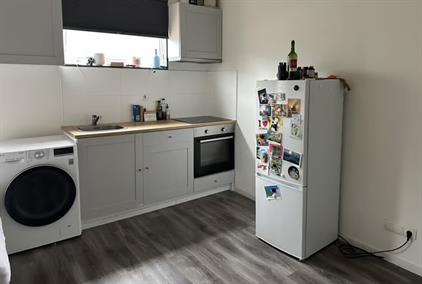 Studio for rent 725 euro Wolphaertsbocht, Rotterdam