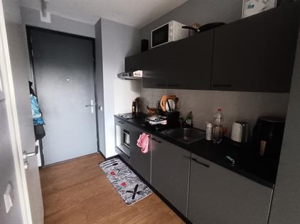 Studio for rent 1475 euro Dalsteindreef, Diemen