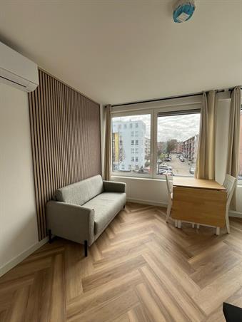 Zimmer bei Nieuwe Laan In Amsterdam